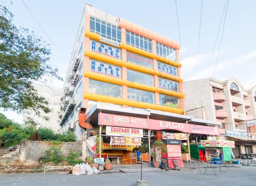Edifício Foto