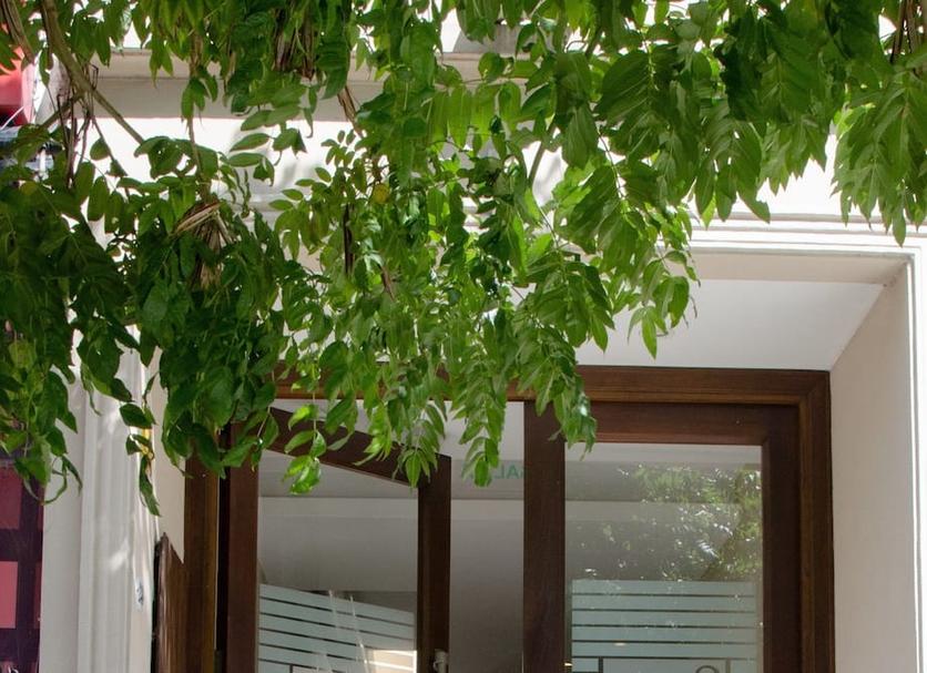 Exterior Foto