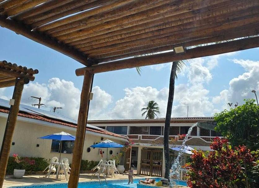 Exterior Foto