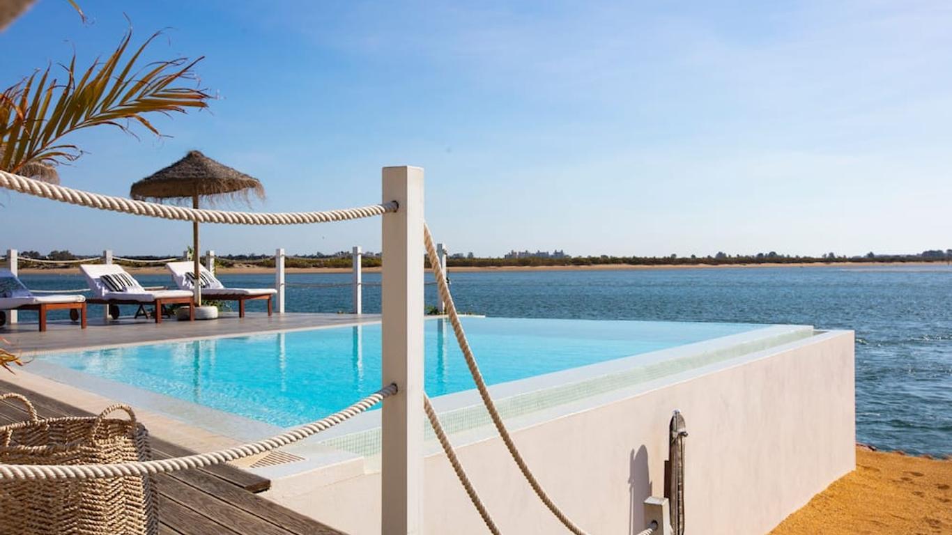 Grand House - Relais & Chateaux