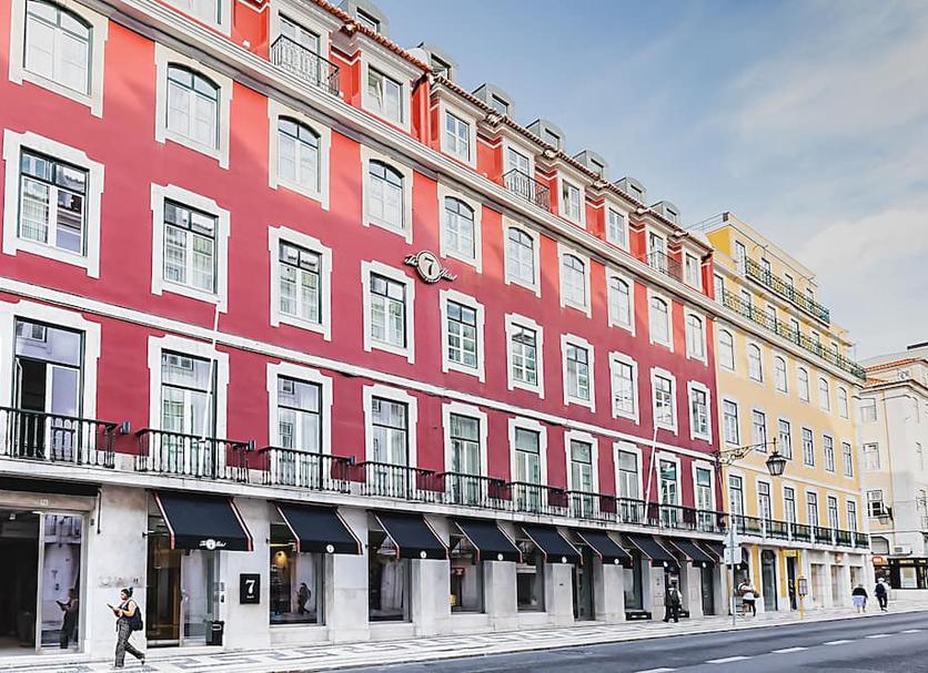 Edifício Foto