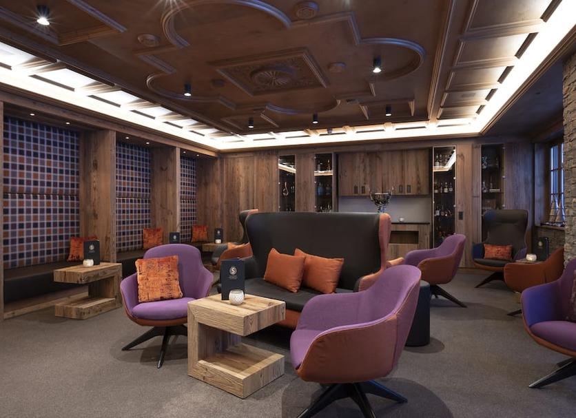 Lounge Foto