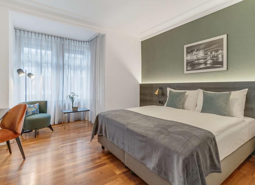 Quarto Foto