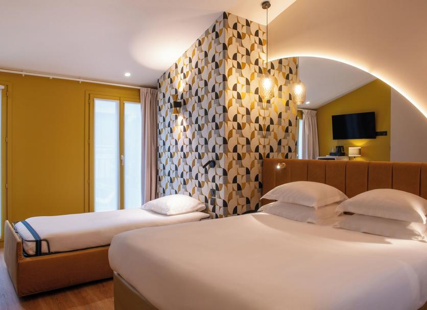 Quarto Foto