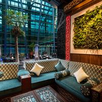 Intercontinental Doha The City, An IHG Hotel