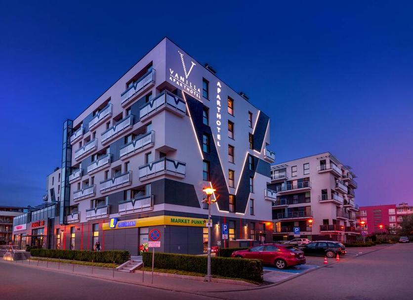 Edifício Foto