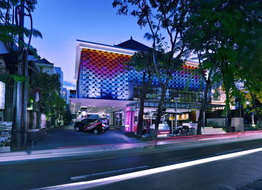 Exterior Foto
