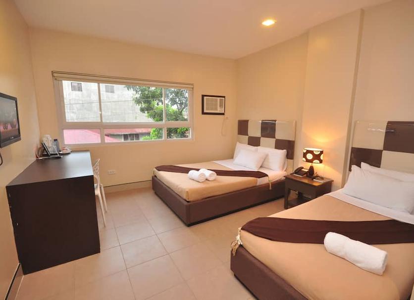 Quarto Foto