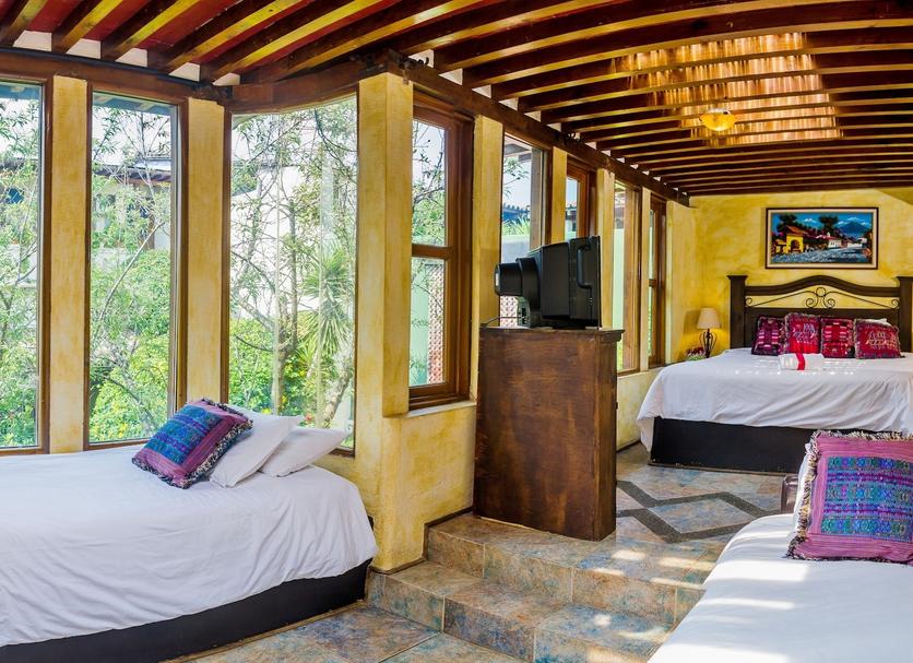 Quarto Foto