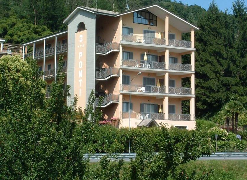 Edifício Foto