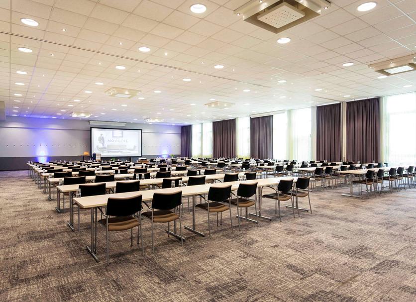 Sala de conferências Foto