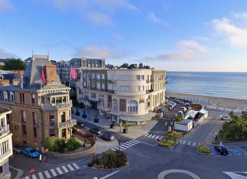 Edifício Foto