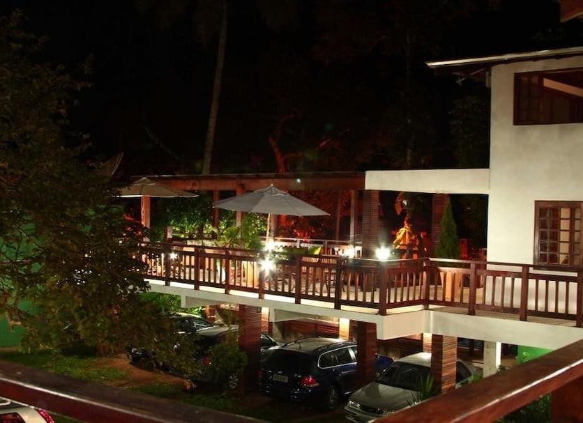 Exterior Foto