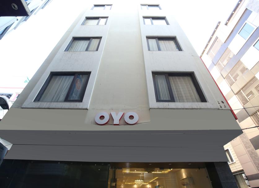 Edifício Foto