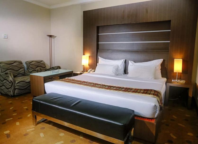 Quarto Foto