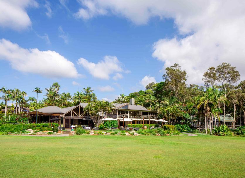 Exterior Foto