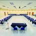 Sala de conferências