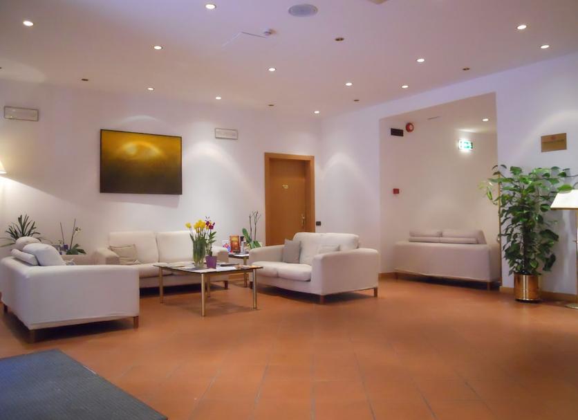 Hall Foto