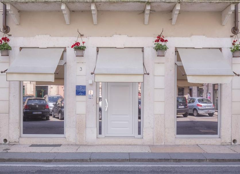 Exterior Foto