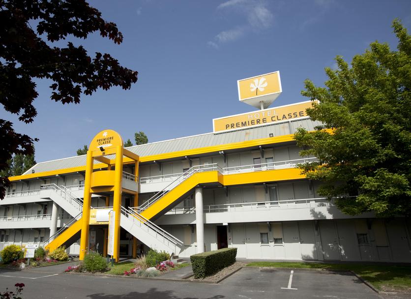 Edifício Foto