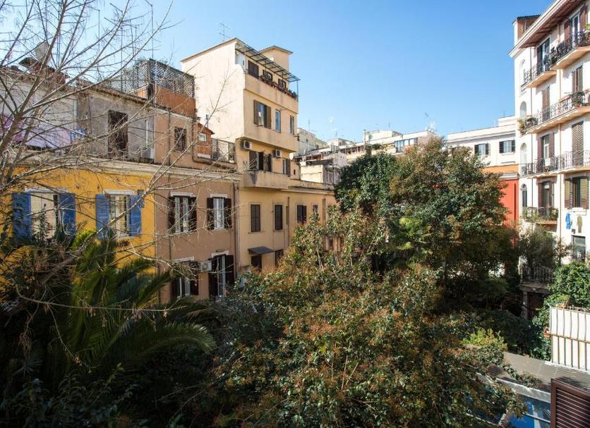 Exterior Foto