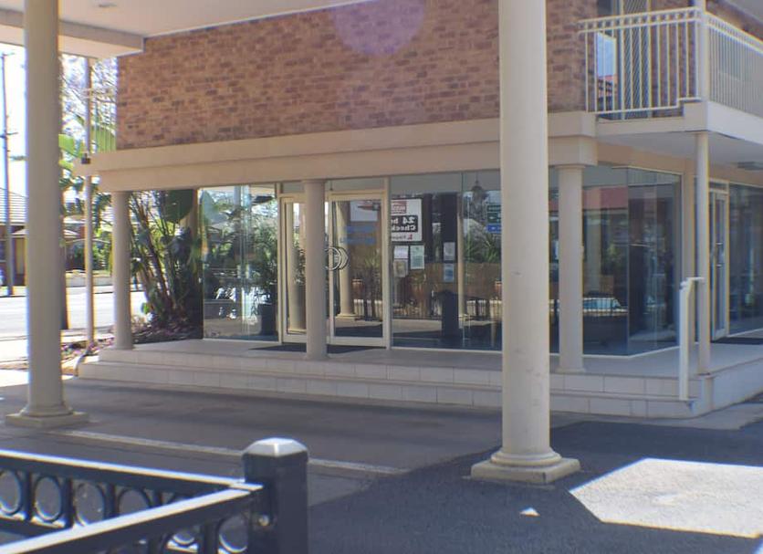 Exterior Foto