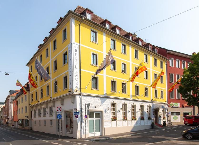 Edifício Foto