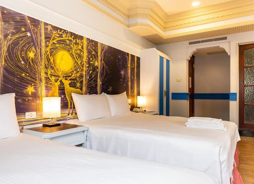 Quarto Foto