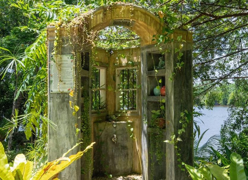 Exterior Foto