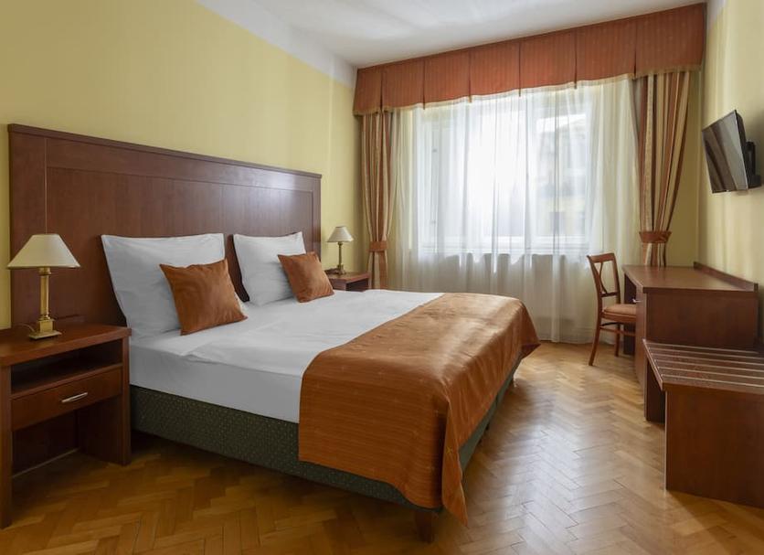 Quarto Foto
