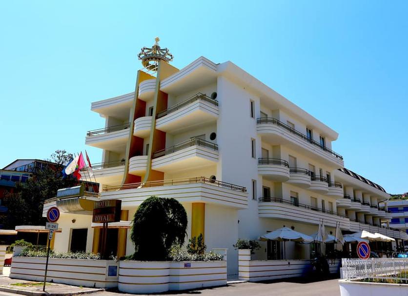 Edifício Foto
