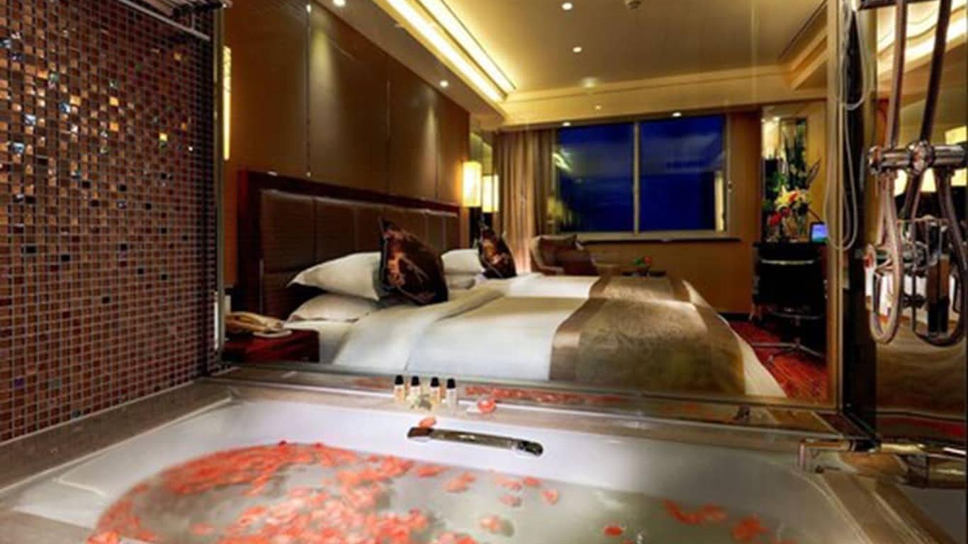 New Century Hotel Xiaoshan