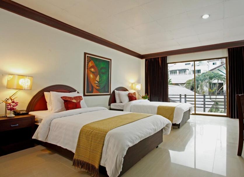 Quarto Foto
