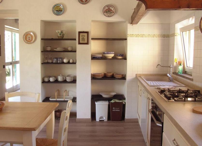 Cozinha Foto