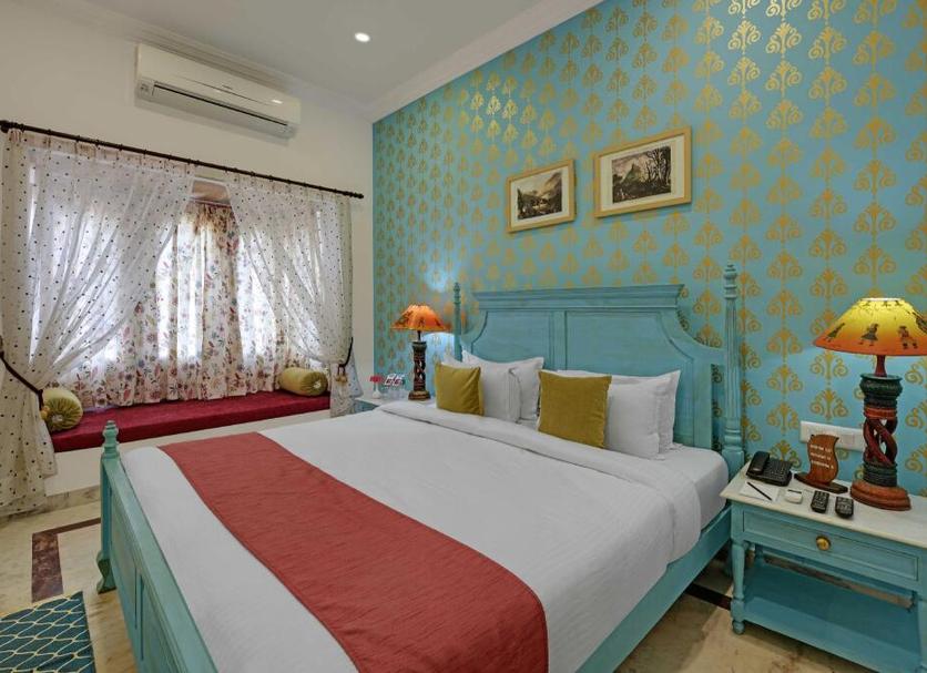 Quarto Foto
