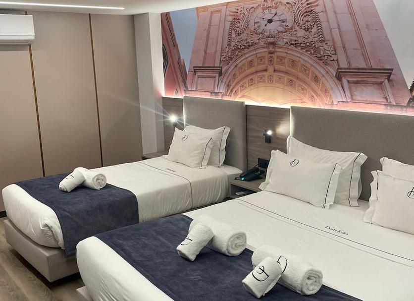Quarto Foto
