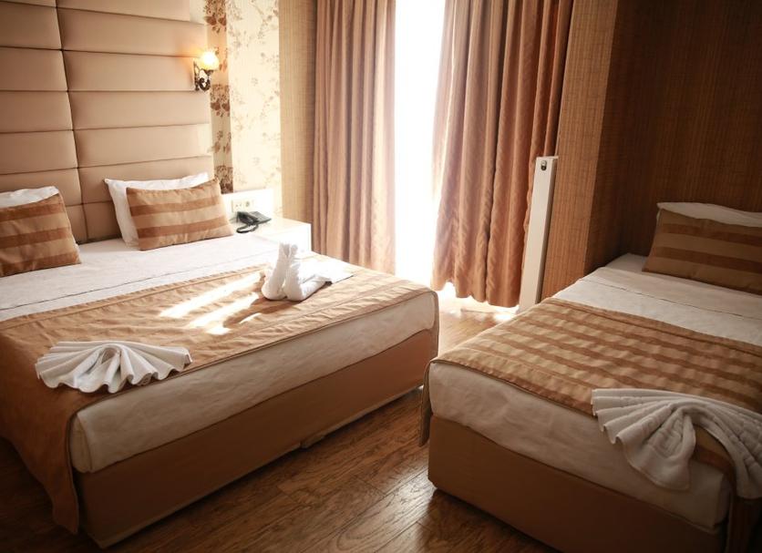 Quarto Foto