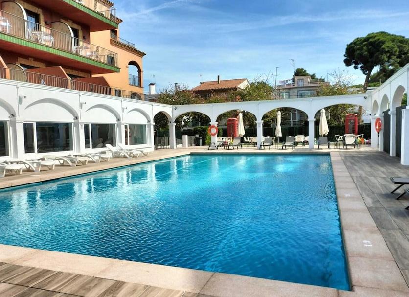 Piscina Foto