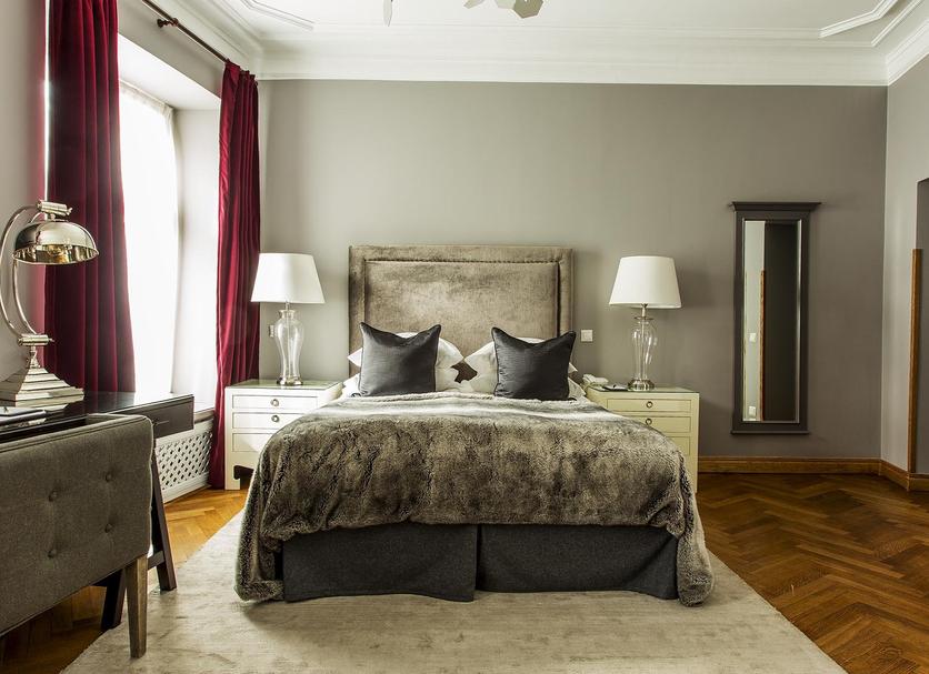Quarto Foto