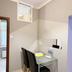 Comodidade do quarto