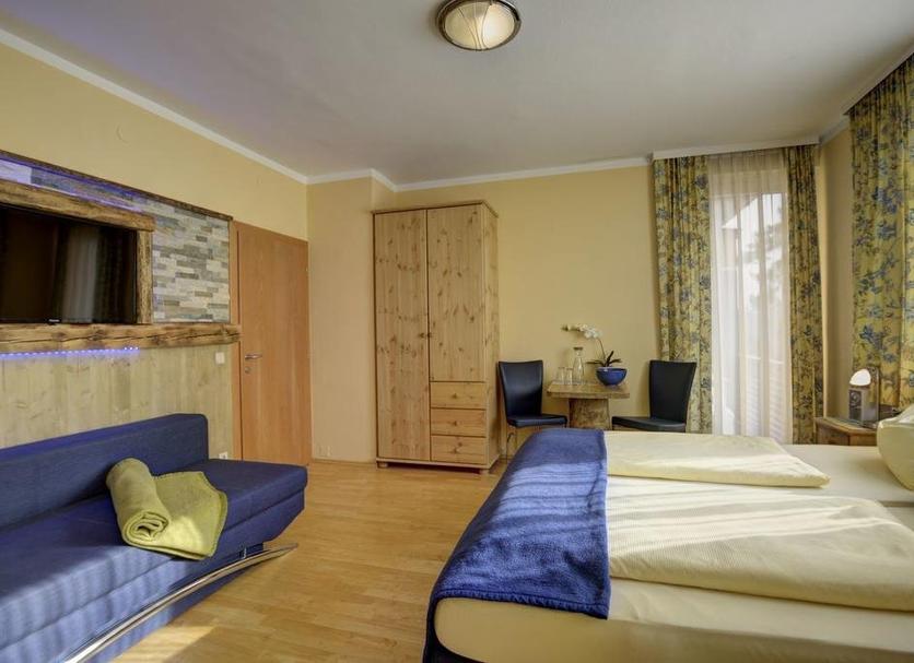 Quarto Foto