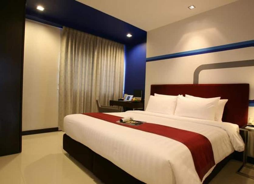 Quarto Foto