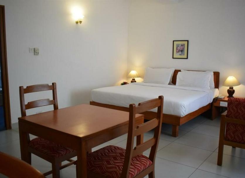 Quarto Foto