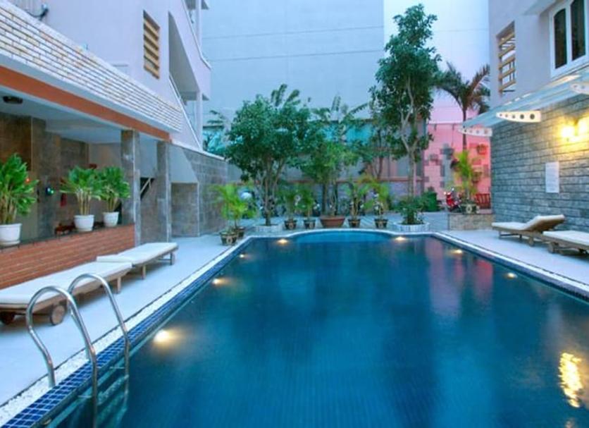 Piscina Foto