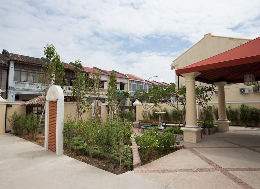 Exterior Foto