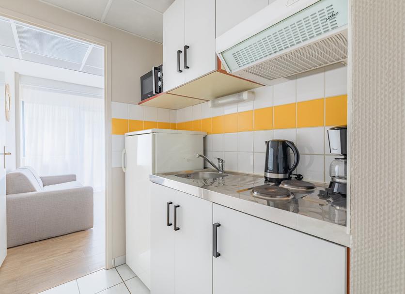 Cozinha Foto