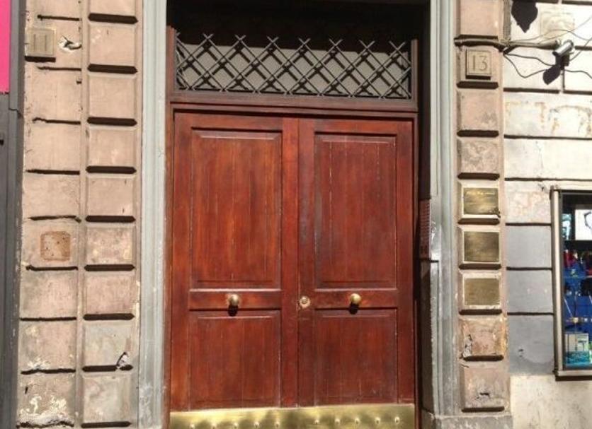 Exterior Foto