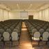 Sala de conferências