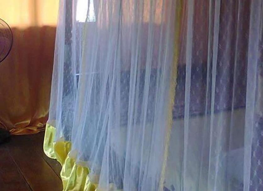 Comodidade do quarto Foto