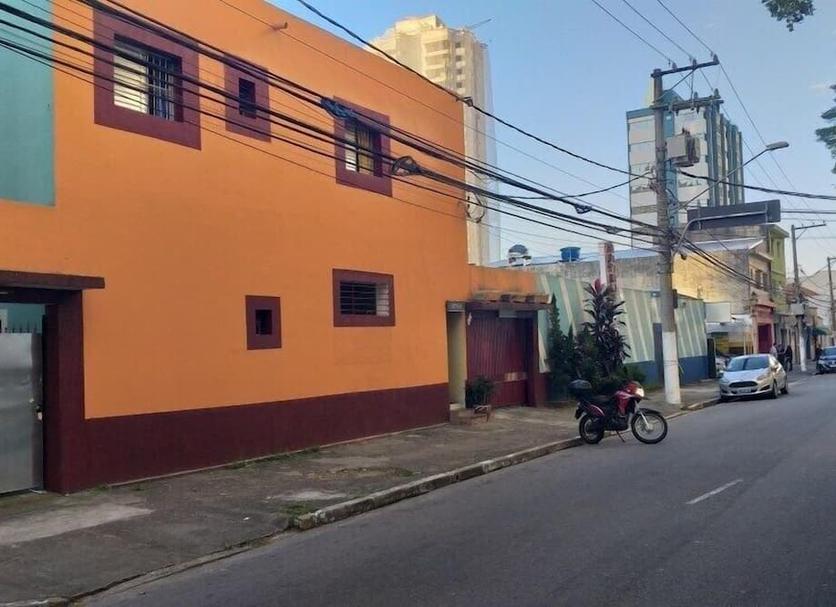 Exterior Foto